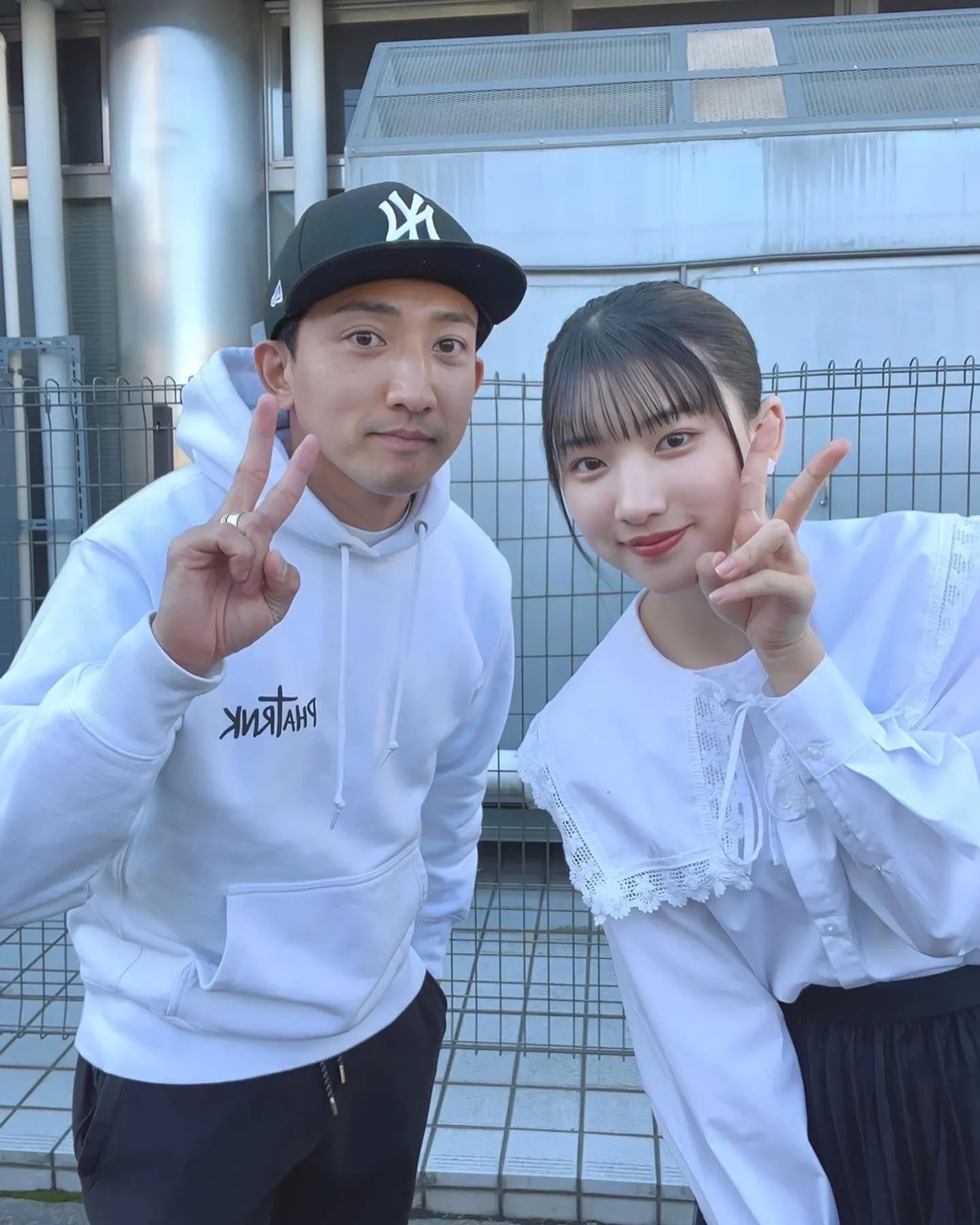 後藤真希姪女「芹澤もあ」