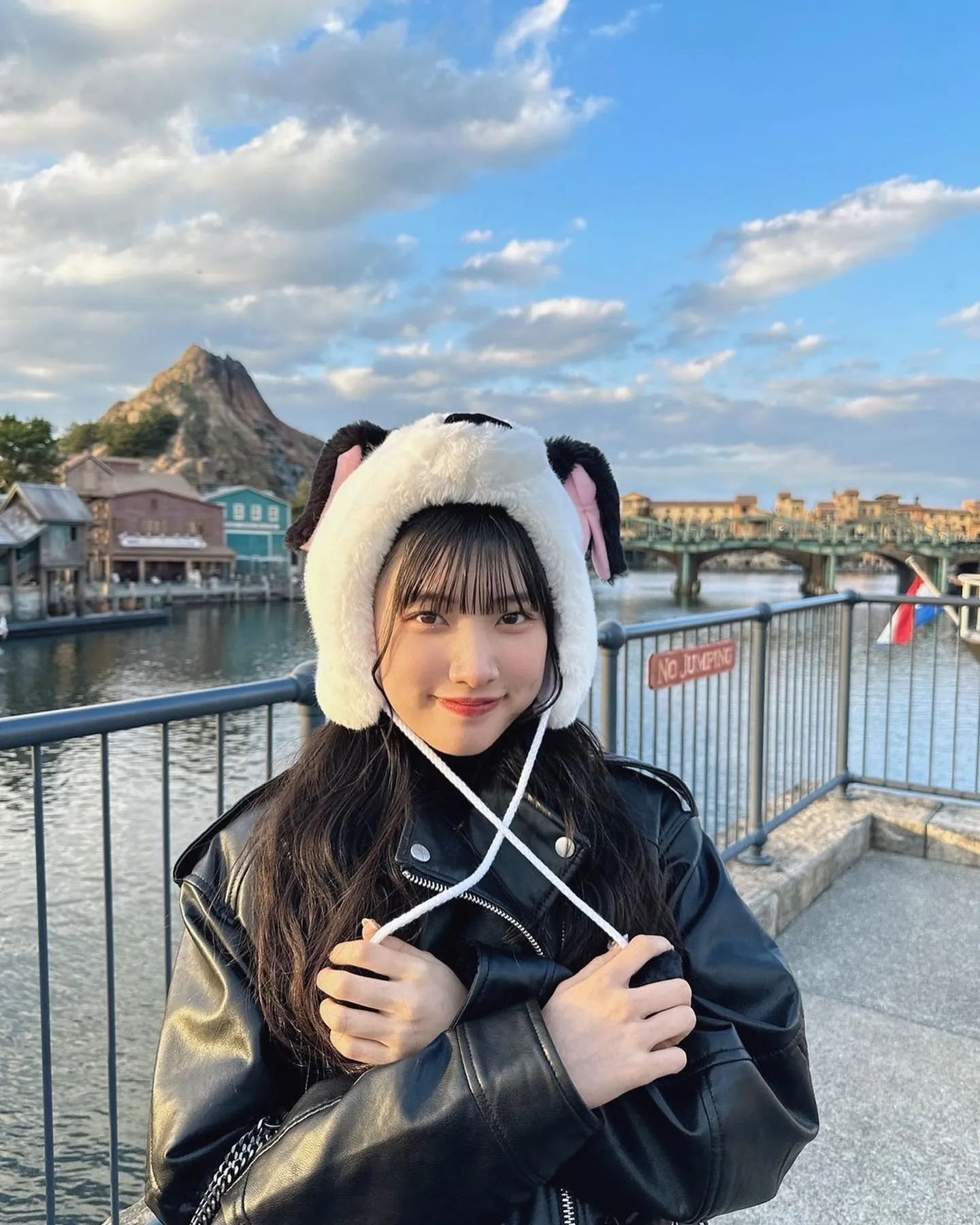 後藤真希姪女「芹澤もあ」