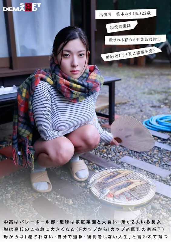AV女優笹本優