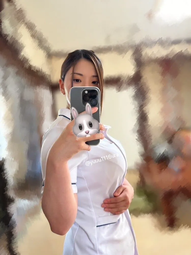 AV女優笹本優