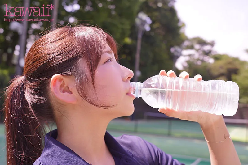AV女優水川菜月