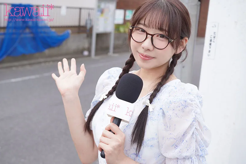 AV女優水川菜月