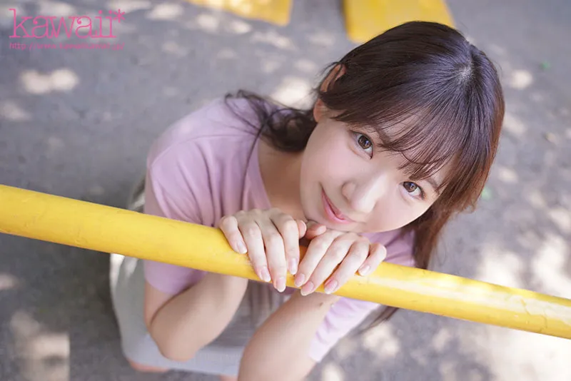 AV女優水川菜月