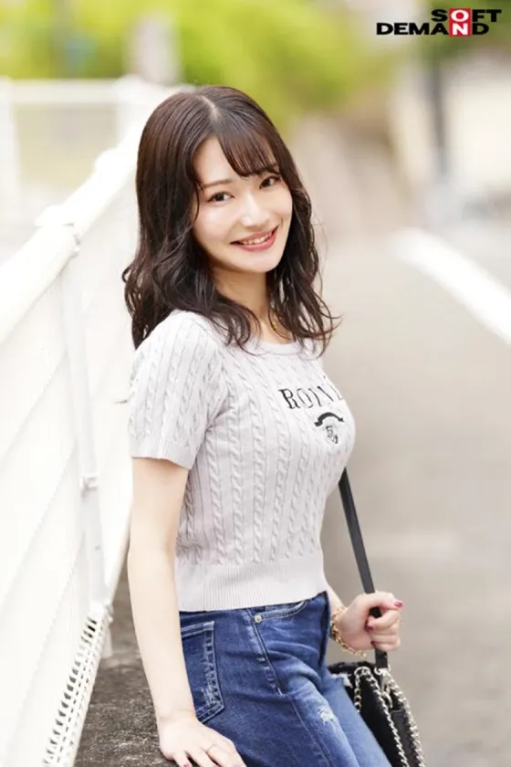 AV女優白石せいら