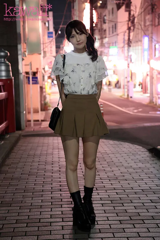 AV女優小泉楓