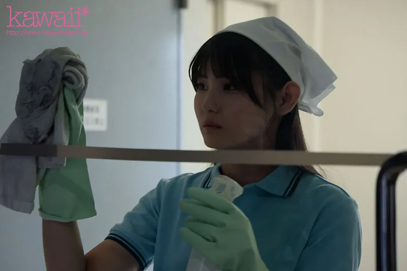 AV女優小泉楓