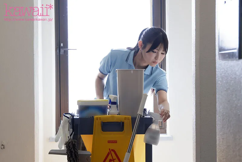 AV女優小泉楓
