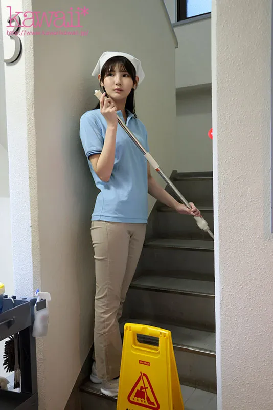 AV女優小泉楓