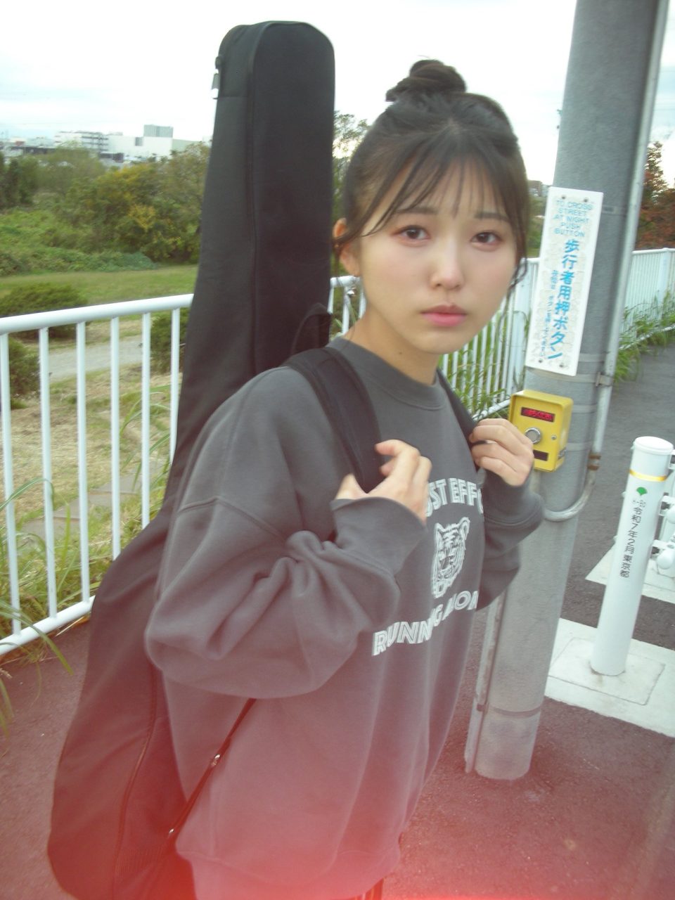 AV女優七瀨溫