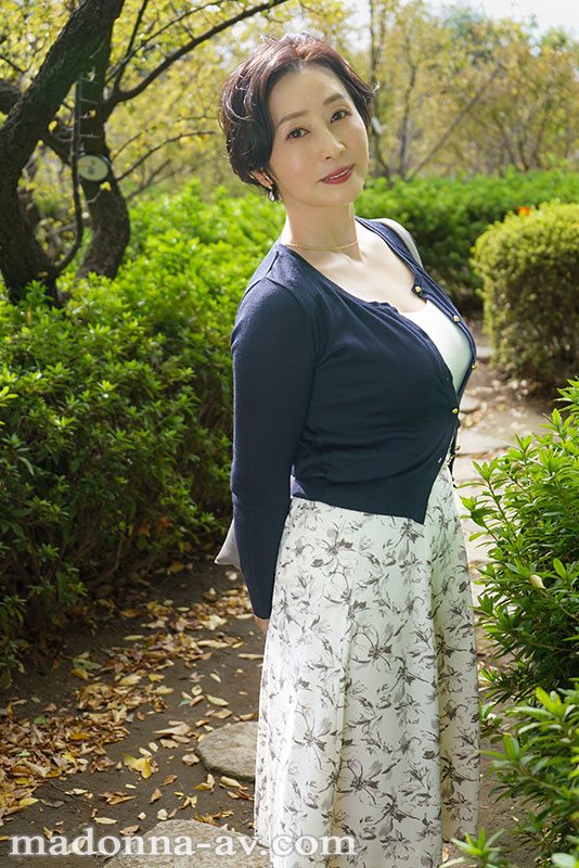 AV女優木戶薰