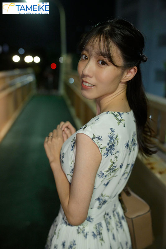 AV女優白石純