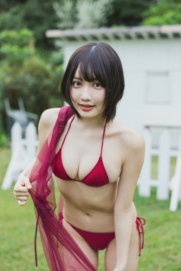 小倉あずさ