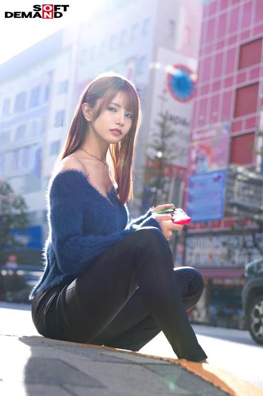 AV女優岬舞香