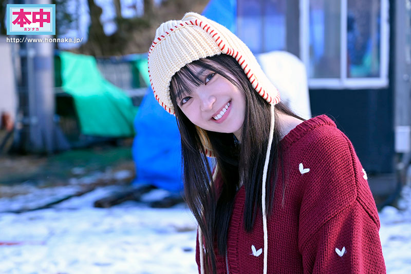 AV女優秋山美杏