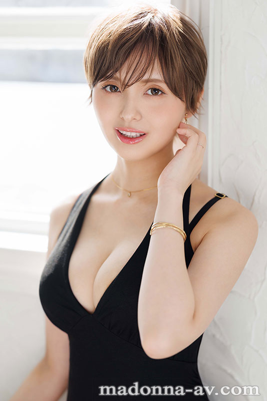 AV女優水原冴香