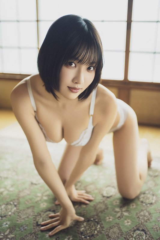 小倉あずさ