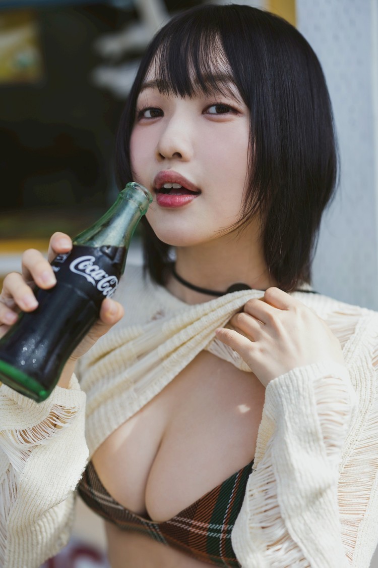 小倉あずさ