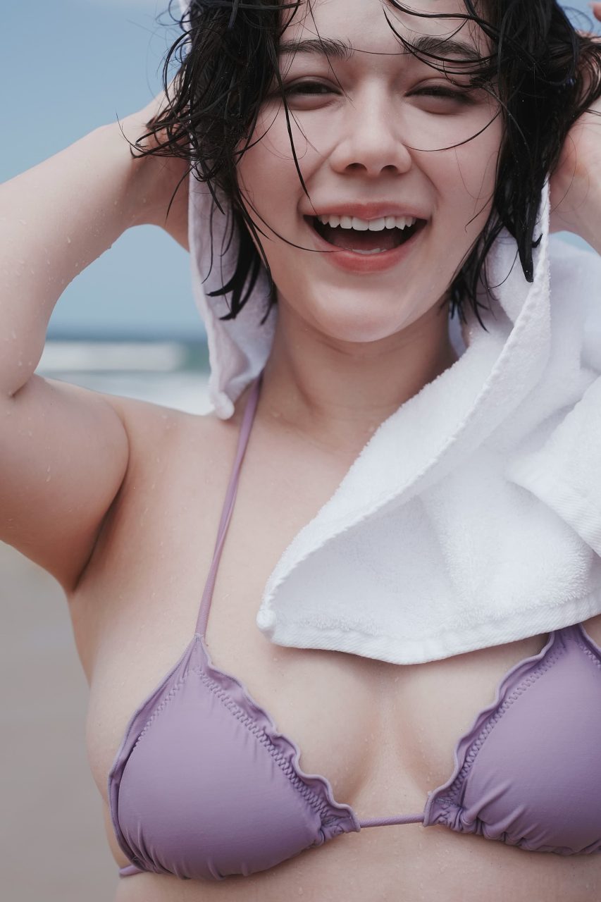 村重杏奈