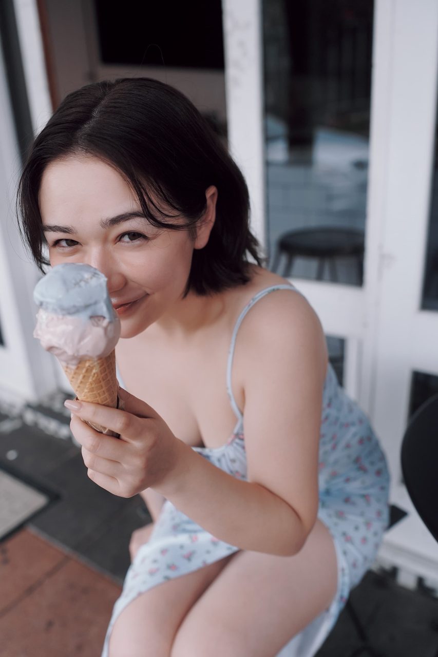 村重杏奈