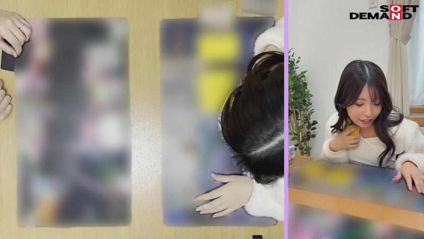 AV女優川乃奈美／川乃みな
