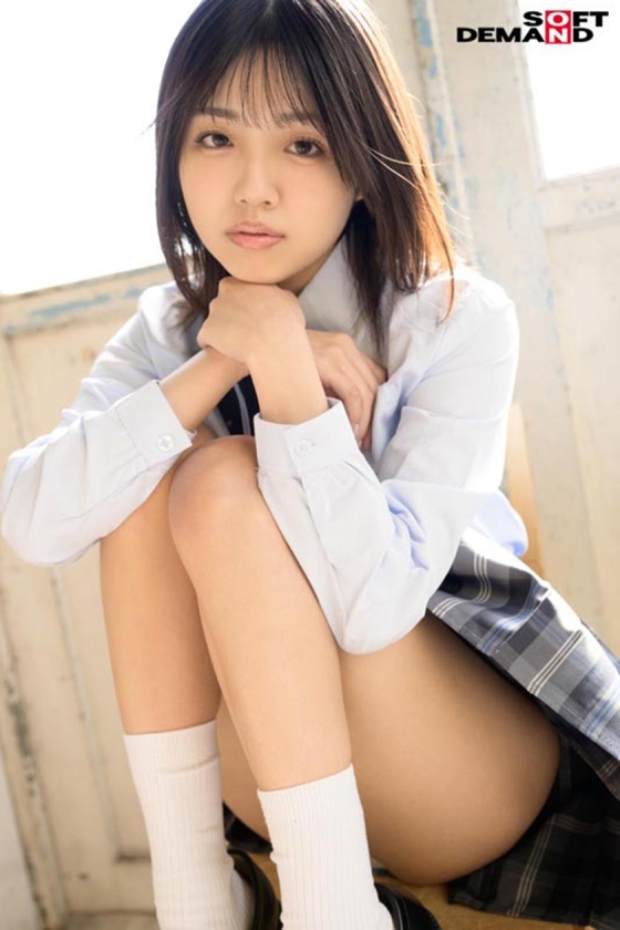 AV女優穂村あいね