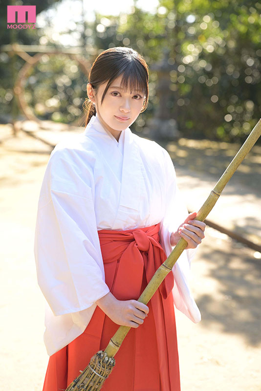 AV女優北乃衣織